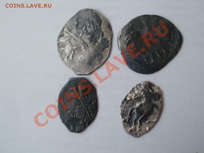 Чешуйки Опзнание и Стоимость - P6015488.JPG