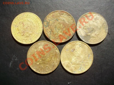 5 копеек 1928, 1930, 1931, 1940, 1949 до 5.06. в 23.00 - P5110647.JPG