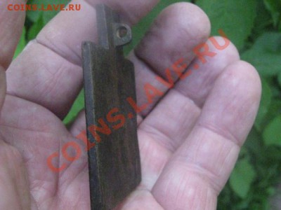 Иконка.  Никола Чудотворец. До 6.06.2012г. - 6 июня 007.JPG