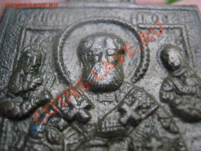 Иконка.  Никола Чудотворец. До 6.06.2012г. - 6 июня 009.JPG