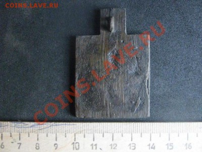 Иконка.  Никола Чудотворец. До 6.06.2012г. - 6 июня 002.JPG