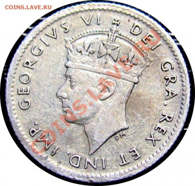 K64 AG 5¢ Ньюфаундленд 1941c до 08.06 в 22°° - K64 5c NFLD 1941c_2