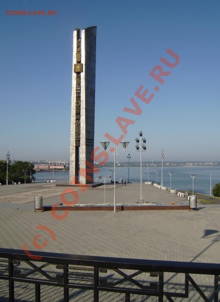 Памятники нашего городка - P8220043.JPG
