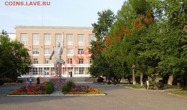 Памятники нашего городка - P8210013.JPG