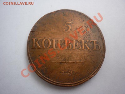 На оценку МОНЕТЫ разные (инострань и империя) - P1030774_новый размер.JPG