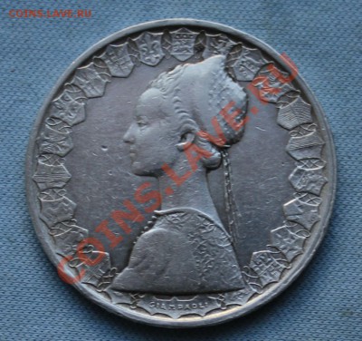 С рубля ИТАЛИЯ 500лир 1959г.СЕРЕБРО КАРАВЕЛЛЫ до 8.06.12г. - IMG_0496.JPG