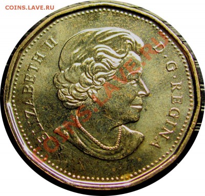 K67 Канада 1$ 2011 Нац. парки до 08.06 в 22°° - K67 1$ 2011 parks_2