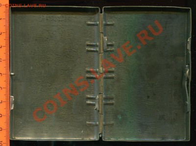 женский партсигар - обсуждение и оценка - img132