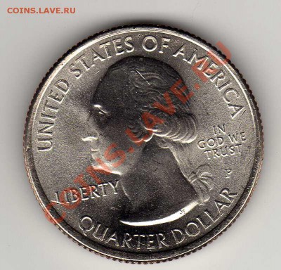 США 25 центов 2010 Гранд-Каньон до 06.06.12 в 22.00мск - img042