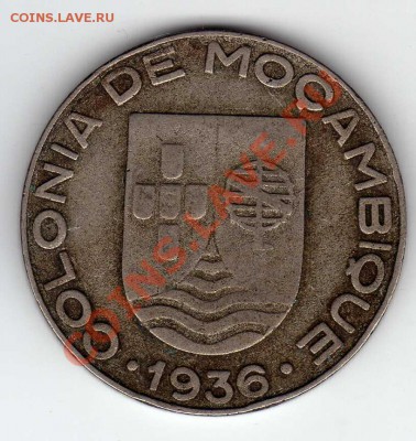 Мозамбик эскудо 1936 до 06.06.12 в 22.00мск (2500) - img021