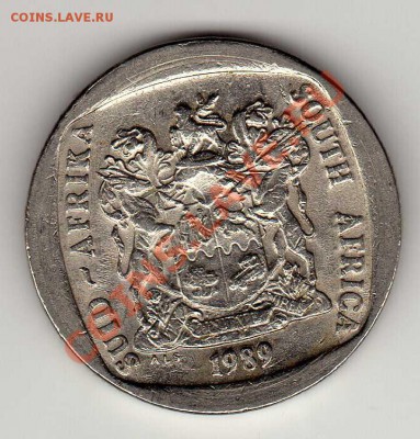 ЮАР 2 рэнда 1989 Большой куду до 06.06.12 в 22.00мск (2262) - img022