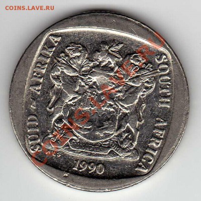ЮАР 2 рэнда 1990 Большой куду до 06.06.12 в 22.00мск (2262) - img023