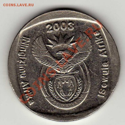 ЮАР 2 рэнда 2003 Большой куду до 06.06.12 в 22.00мск (2262) - img026