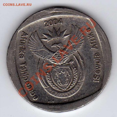 ЮАР 2 рэнда 2004 Большой куду до 06.06.12 в 22.00мск (2262) - img027