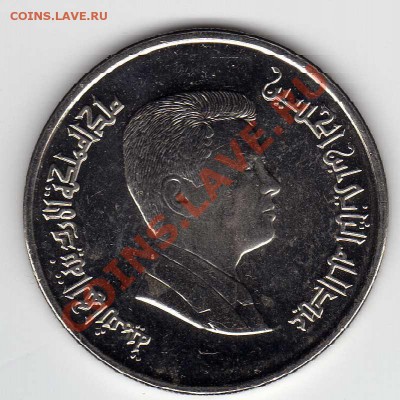 Иордания 5 пиастров 2008 до 06.06.12 в 22.00мск (2422) - img084