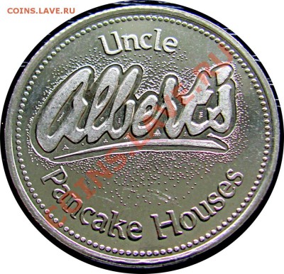 K72 Канада, торговый доллар 1$ Uncle Albert's 09.06 в 22°° - K72 Uncle Alberts_2