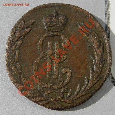 Сибирская Копейка 1771  КМ        (желтая)  до 06.06.2012 - DSCN2718.JPG