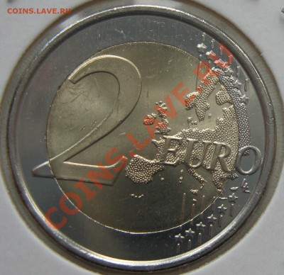 2 евро Испания 2012,БУРГОС, UNC, до 9.06.12, 23-00 - IMG_3766