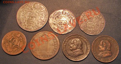 4 сольди - Папская область - 4.JPG