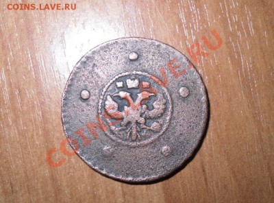 5к 1727 крестовик - 2050567
