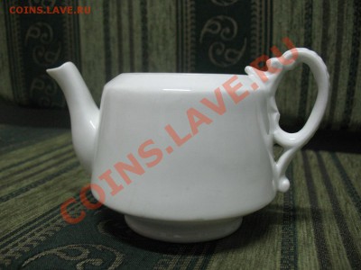 Чайничек форфор М.С Кузнецов - IMG_1134.JPG