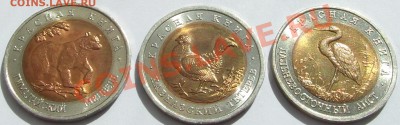 Комплект "Красная книга" 1993 - неполный до 09.06. 22-00 мск - 2.JPG