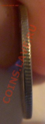 1 рубль 2003 года спб . прошу оценить. - DSCN0657