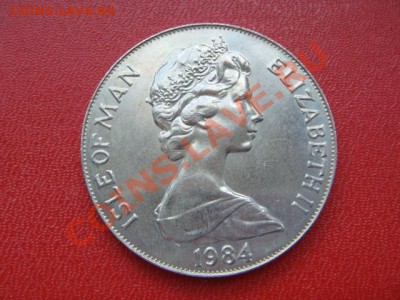 -v-Шайба Мэн 1 крона 1984 Олимпиада  до 7.06(22.00) - DSC07681.JPG