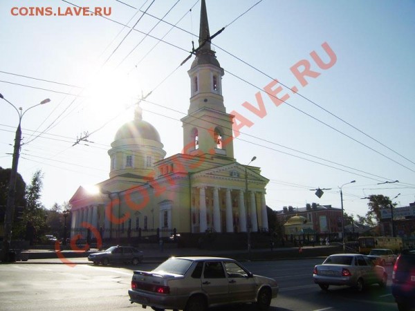 Памятники нашего городка - P8220046.JPG