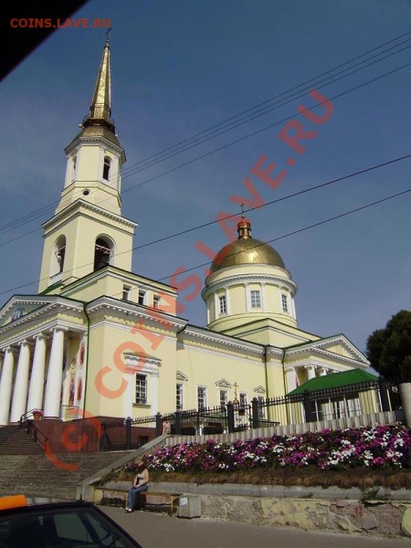Памятники нашего городка - P8210005.JPG