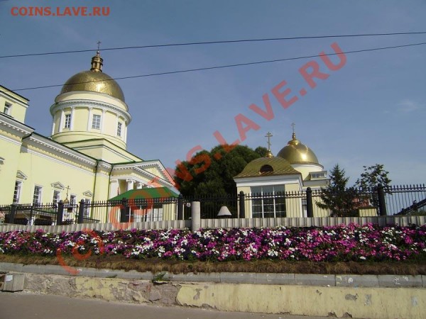 Памятники нашего городка - P8210004.JPG