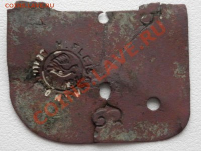 Жетон произодителя железнодорожных моделей до 08.06.22:20МСК - SAM_0571.JPG