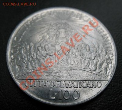 Ватикан, 100 L, до 05.06 в 21-00 мск - ват толпа а