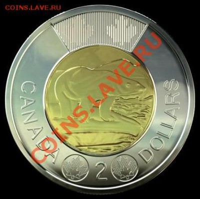 Канада 2012 2 $ новинка!!! из ролла до 08.06.12 22-00 - 2 доллара-2.JPG
