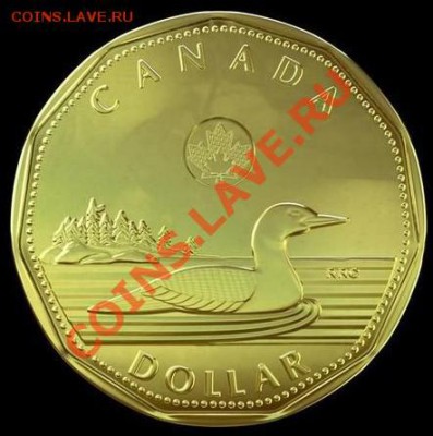 Канада 2012 1 $ новинка!!! из ролла до 08.06.12 22-00 - 1 доллар-2.JPG