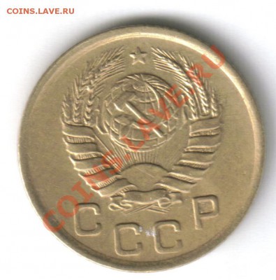 Помощь в определении. 1 копейка 1928 и 1940 года. - 2