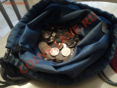 Много 5 рублей 2009, 10, 11 и 12 год. В блеске. Оценка. - DSC_0111.JPG
