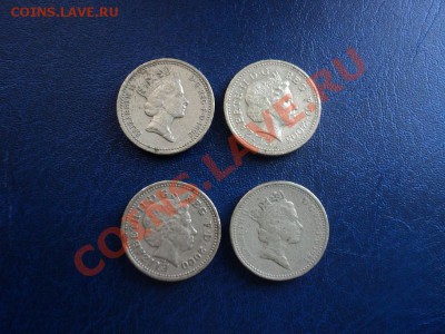 Великобритания.Фунты.до8.6.2012,22:00Мск. - фунты1