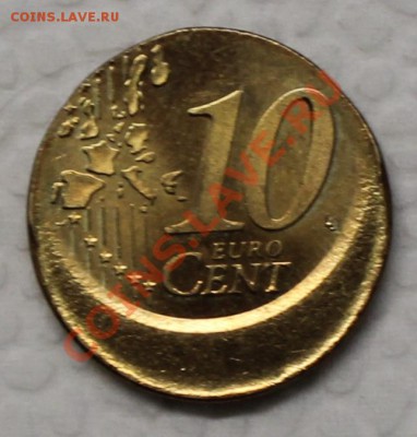 Брак 10 евро-центов NL, смещение, до 22-00 мск 07.05.12 - IMG_2937.JPG