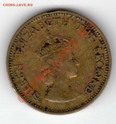 4 ШИЛЛИНГА 1957 ДО 08.06-22Ч (2422) - img194