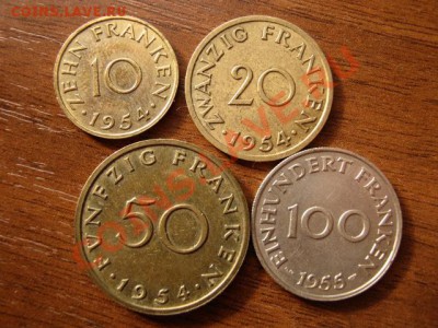 фСААР Саарленд комплект 1954-55  до 08.06.12 в 16.00 М - IMG_0453