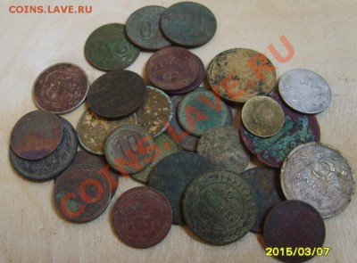 30 монеток для опытов до 08,06,12 в 22.00 - S8300200.JPG