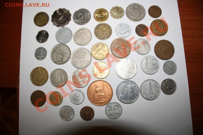 лот 38 монет разных стран до 08.06 - IMG_5199.JPG