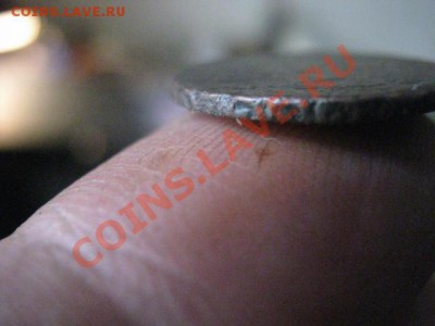 Крестовая копейка 1728г. До 10.06.2012г. - 10 июня сам. 011