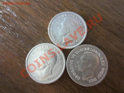 ag Австралия 6 пенсов 3шт.до 10.07.12. 21.30.мск. - IMG_8438