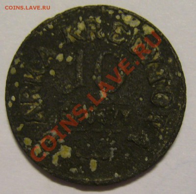 монеты 1-й Польской Республики 1923-1939 г.г. - P1100872.JPG