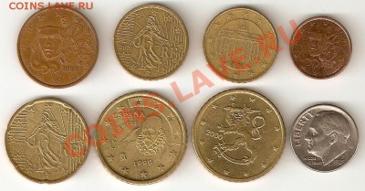 оцените 1 euro 2000 и 2 euro 2002 - ec1