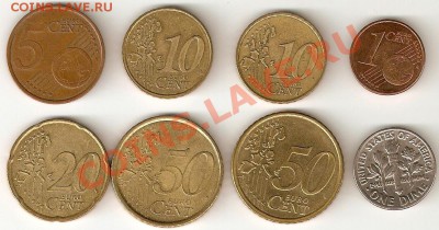 оцените 1 euro 2000 и 2 euro 2002 - ec2