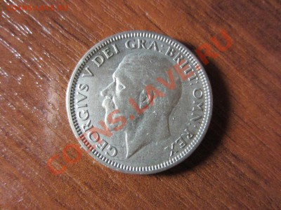 ag великобритания 1 шиллинг 1936г.до 10.07.12. 21.30.мск. - IMG_8441