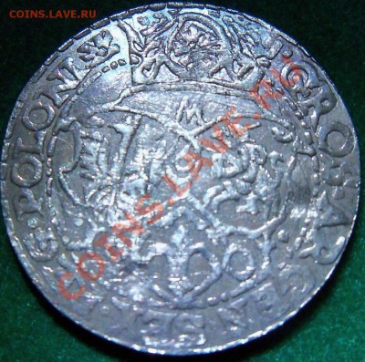 6 грош Сигизмунда и 3 фенига 1866 А, оценка - 100_1438.JPG